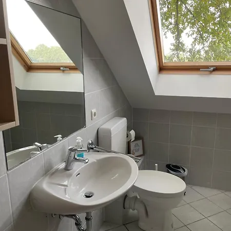 Casa de hóspedes Landhaus Am Loh, Niederrhein