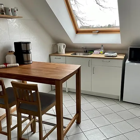Landhaus Am Loh, Niederrhein